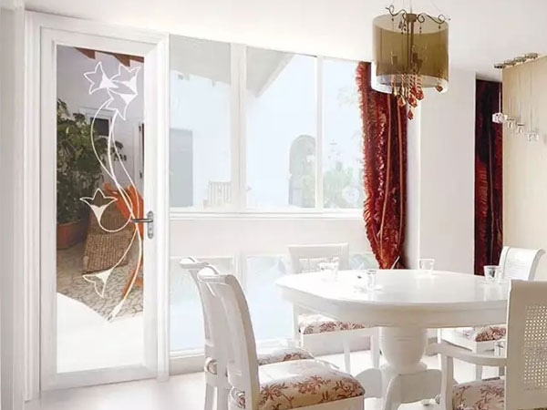 什么樣的門窗設計更具有人性化？