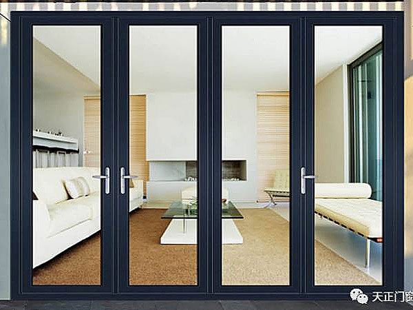 節(jié)能鋁包木門窗的精髓是什么？