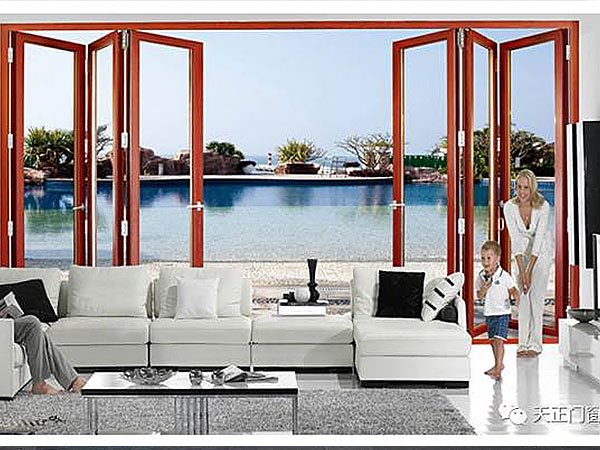 室內門的保養(yǎng)技巧介紹